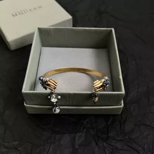 Replica Alexander McQueen Bracelets #1311892 $42.00 USD for Wholesale