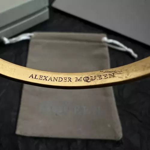 Replica Alexander McQueen Bracelets #1311892 $42.00 USD for Wholesale