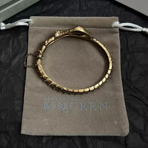 Replica Alexander McQueen Bracelets #1311894 $42.00 USD for Wholesale