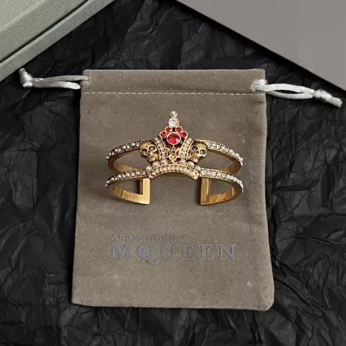 Alexander McQueen Bracelets #1311897