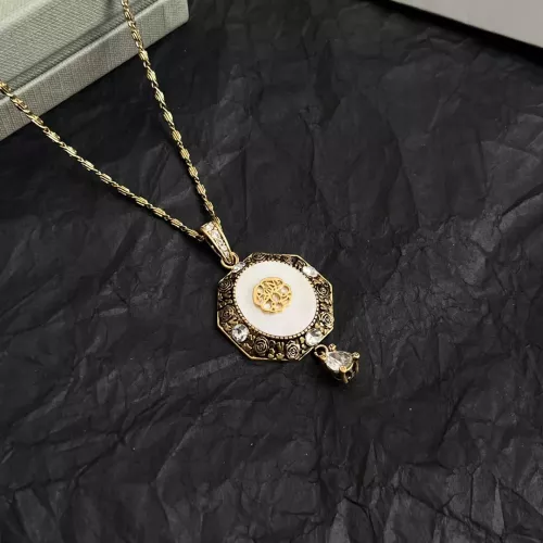 Replica Alexander McQueen Necklaces #1311901 $42.00 USD for Wholesale