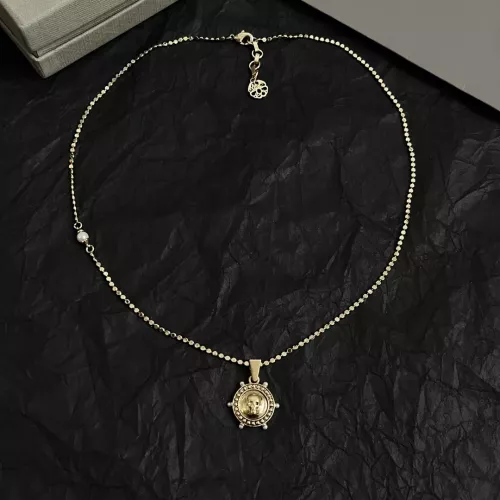 Replica Alexander McQueen Necklaces #1311912 $38.00 USD for Wholesale