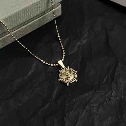 Replica Alexander McQueen Necklaces #1311912 $38.00 USD for Wholesale
