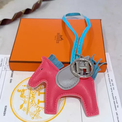 Hermes Key Holder And Bag Buckle #1311948 $39.00 USD, Wholesale Replica Hermes Key Holder And Bag Buckle