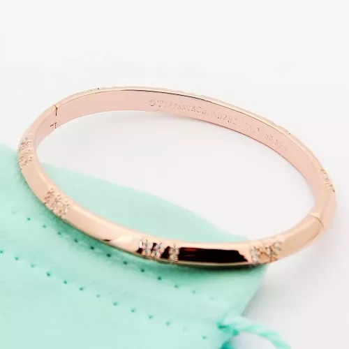 Replica Tiffany Bracelets #1311972 $34.00 USD for Wholesale