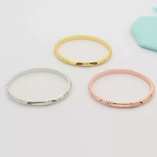 Replica Tiffany Bracelets #1311972 $34.00 USD for Wholesale