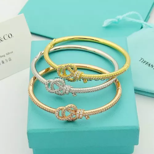 Replica Tiffany Bracelets #1311976 $36.00 USD for Wholesale