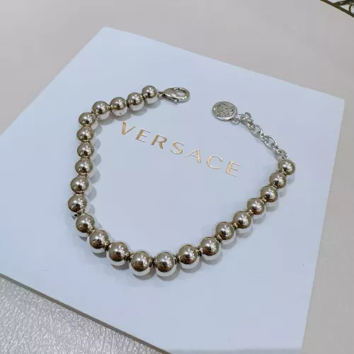 Replica Versace Bracelets #1312050 $39.00 USD for Wholesale