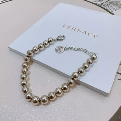 Replica Versace Bracelets #1312050 $39.00 USD for Wholesale