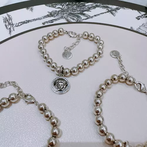 Replica Versace Bracelets #1312051 $42.00 USD for Wholesale