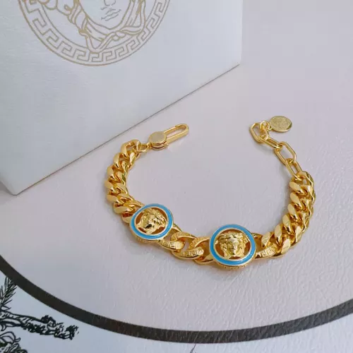 Replica Versace Bracelets #1312056 $56.00 USD for Wholesale