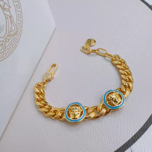 Replica Versace Bracelets #1312056 $56.00 USD for Wholesale