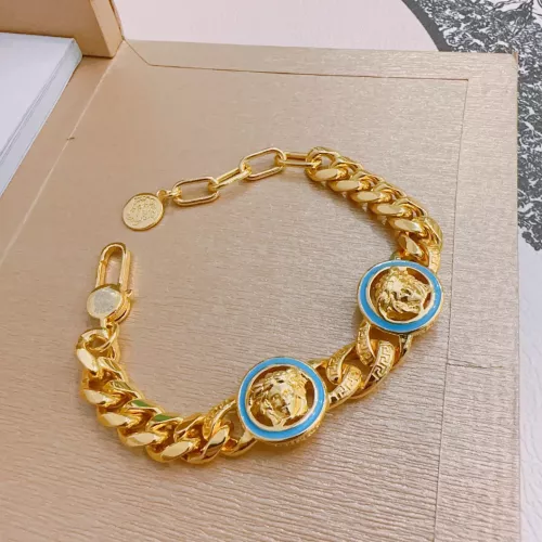 Replica Versace Bracelets #1312056 $56.00 USD for Wholesale
