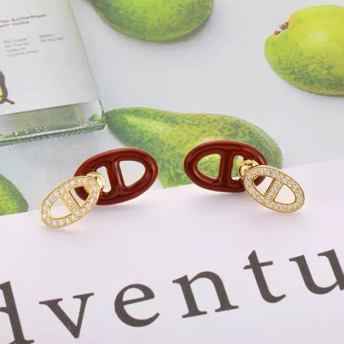 Hermes Earrings For Women #1312080