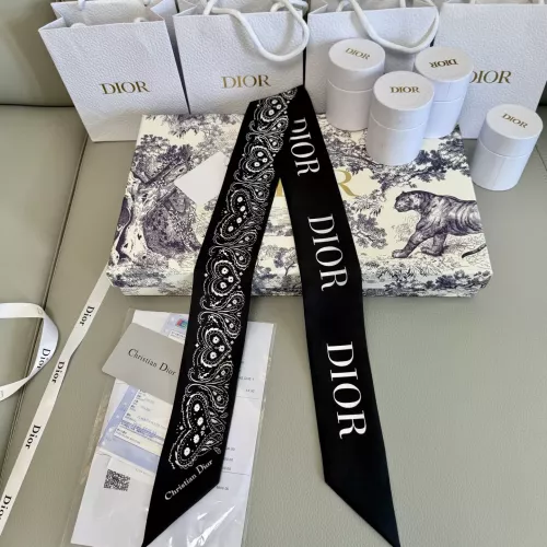 Christian Dior Silk Scarf #1312082