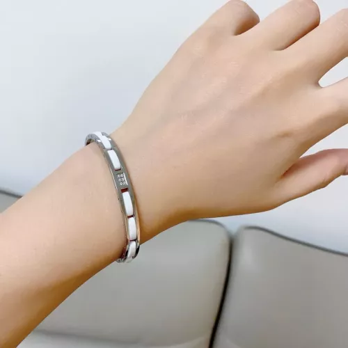 Replica Cartier bracelets #1312137 $32.00 USD for Wholesale