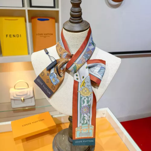 Replica Louis Vuitton Silk Scarf #1312158 $25.00 USD for Wholesale
