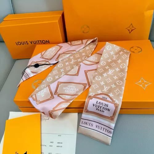 Replica Louis Vuitton Silk Scarf #1312184 $25.00 USD for Wholesale