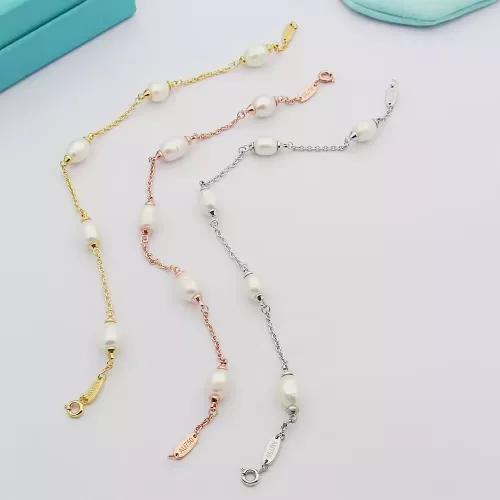 Replica Tiffany Bracelets For Women #1312186 $27.00 USD for Wholesale