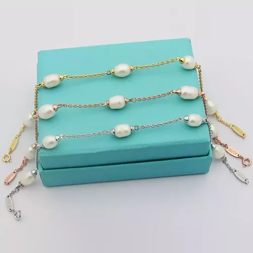 Replica Tiffany Bracelets For Women #1312186 $27.00 USD for Wholesale