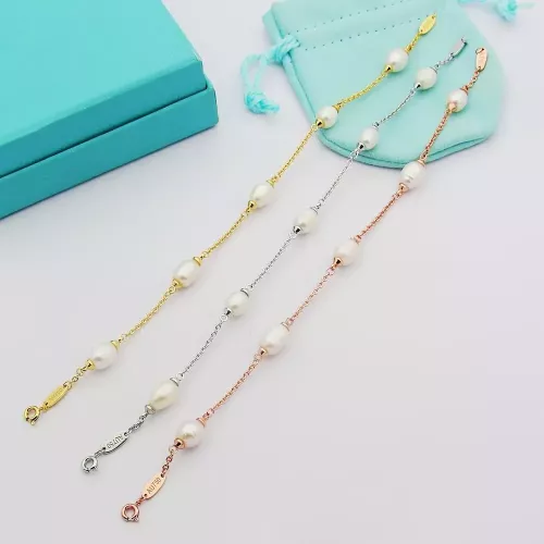 Replica Tiffany Bracelets For Women #1312186 $27.00 USD for Wholesale