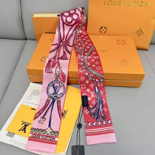 Louis Vuitton Silk Scarf #1312203