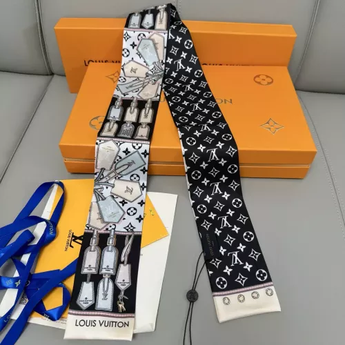 Louis Vuitton Silk Scarf #1312210