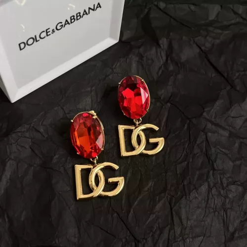 Dolce & Gabbana D&G Earrings For Women #1312223