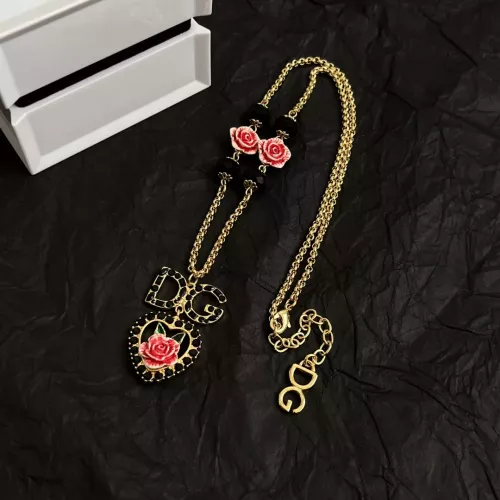 Dolce & Gabbana Necklaces For Women #1312230