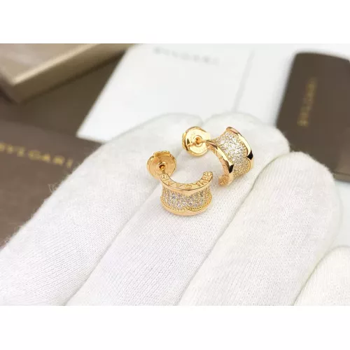 Bvlgari Earrings For Women #1312236