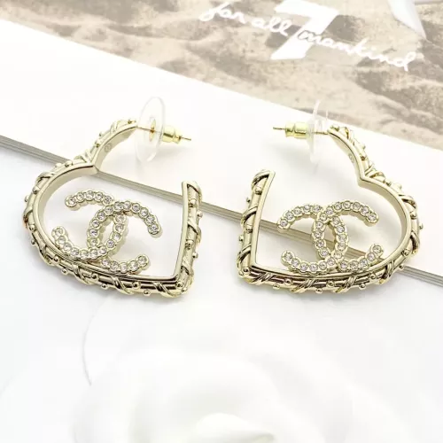 Chanel Earrings For Women #1312265