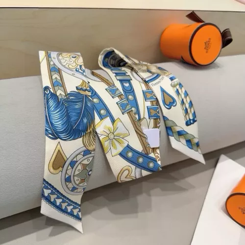 Hermes Silk Scarf #1312283 $25.00 USD, Wholesale Replica Hermes Scarf