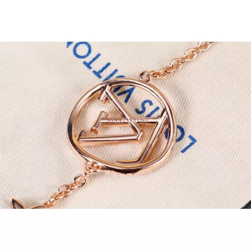 Replica Louis Vuitton LV Bracelets #1312299 $39.00 USD for Wholesale