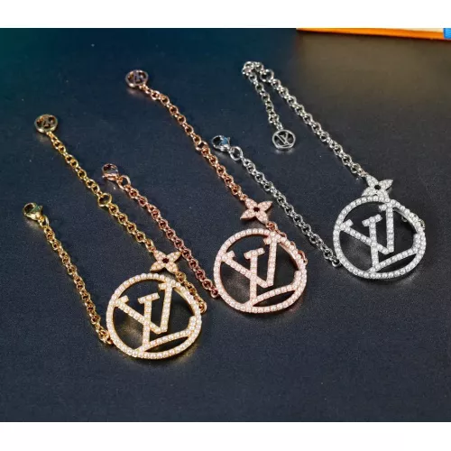 Replica Louis Vuitton LV Bracelets #1312300 $39.00 USD for Wholesale
