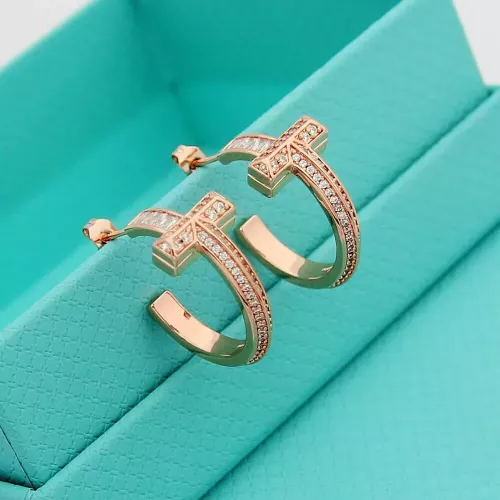 Tiffany Earrings For Women #1312319