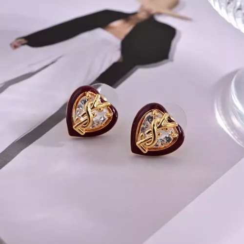 Yves Saint Laurent YSL Earrings For Women #1312325