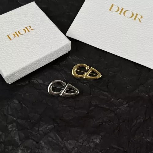 Replica Christian Dior Brooches For Women #1312333 $34.00 USD for Wholesale