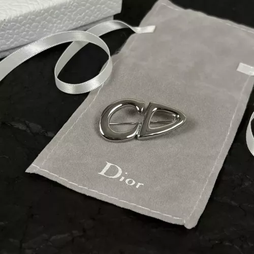 Replica Christian Dior Brooches For Women #1312333 $34.00 USD for Wholesale