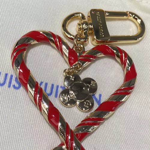 Replica Louis Vuitton LV Key Holder And Bag Buckle #1312334 $34.00 USD for Wholesale