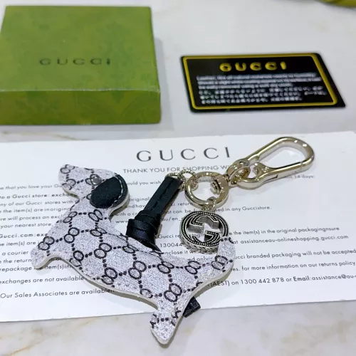 Replica Gucci Key Holder And Bag Buckle #1312355 $42.00 USD for Wholesale
