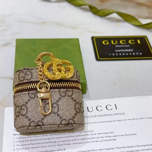 Gucci Key Holder And Bag Buckle #1312358