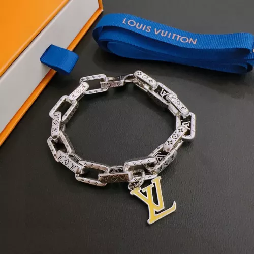 Louis Vuitton LV Bracelets #1312369
