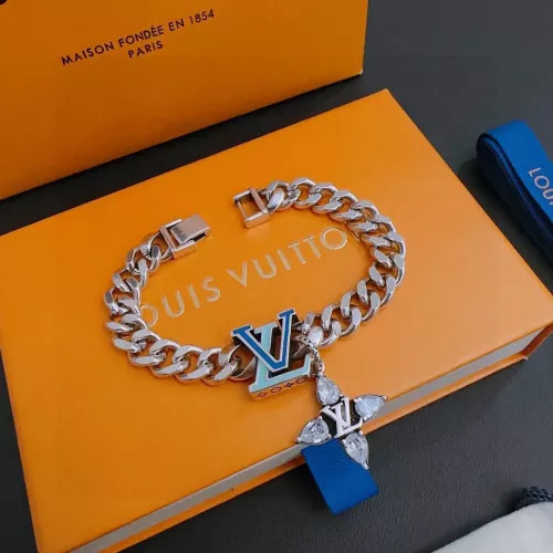 Replica Louis Vuitton LV Bracelets #1312370 $64.00 USD for Wholesale