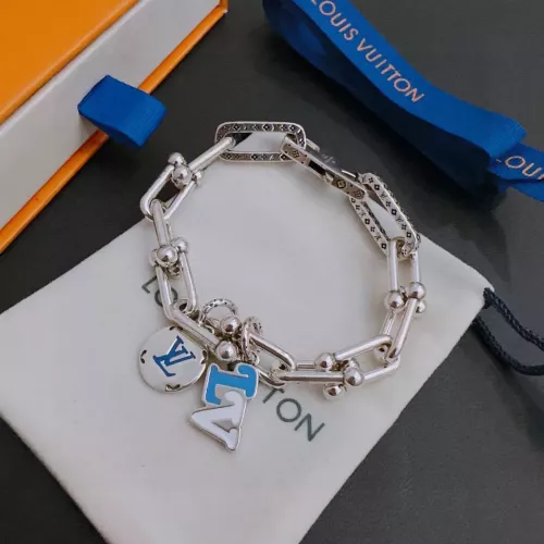 Replica Louis Vuitton LV Bracelets #1312373 $68.00 USD for Wholesale