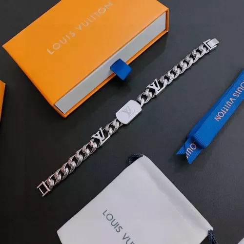 Replica Louis Vuitton LV Bracelets #1312376 $68.00 USD for Wholesale