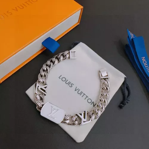 Replica Louis Vuitton LV Bracelets #1312376 $68.00 USD for Wholesale