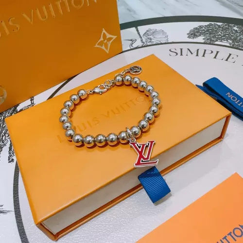 Replica Louis Vuitton LV Bracelets #1312450 $40.00 USD for Wholesale
