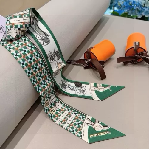 Hermes Silk Scarf #1312453 $25.00 USD, Wholesale Replica Hermes Scarf