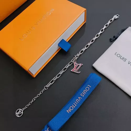 Replica Louis Vuitton LV Bracelets #1312459 $42.00 USD for Wholesale