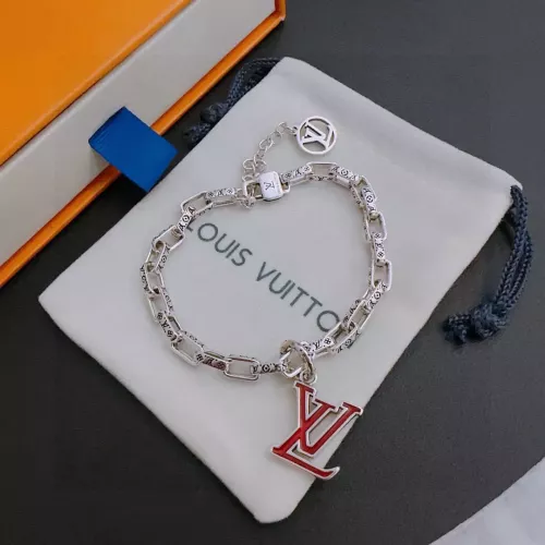 Replica Louis Vuitton LV Bracelets #1312459 $42.00 USD for Wholesale